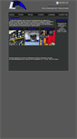 Mobile Screenshot of leandrodospneus.com